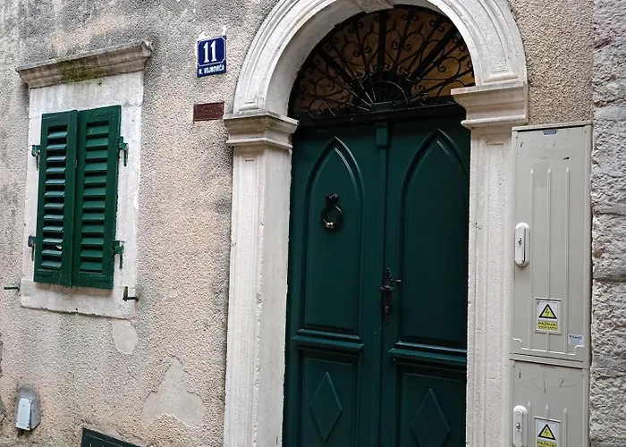 Studio Apartman Gracija