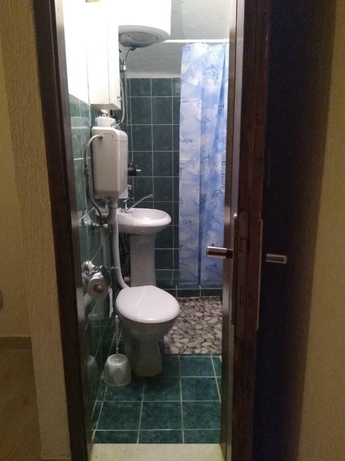 Apartment Gracija