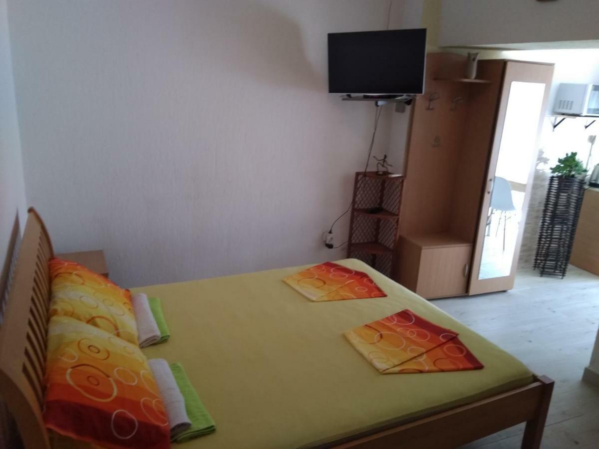 Apartment Gracija Herceg Novi