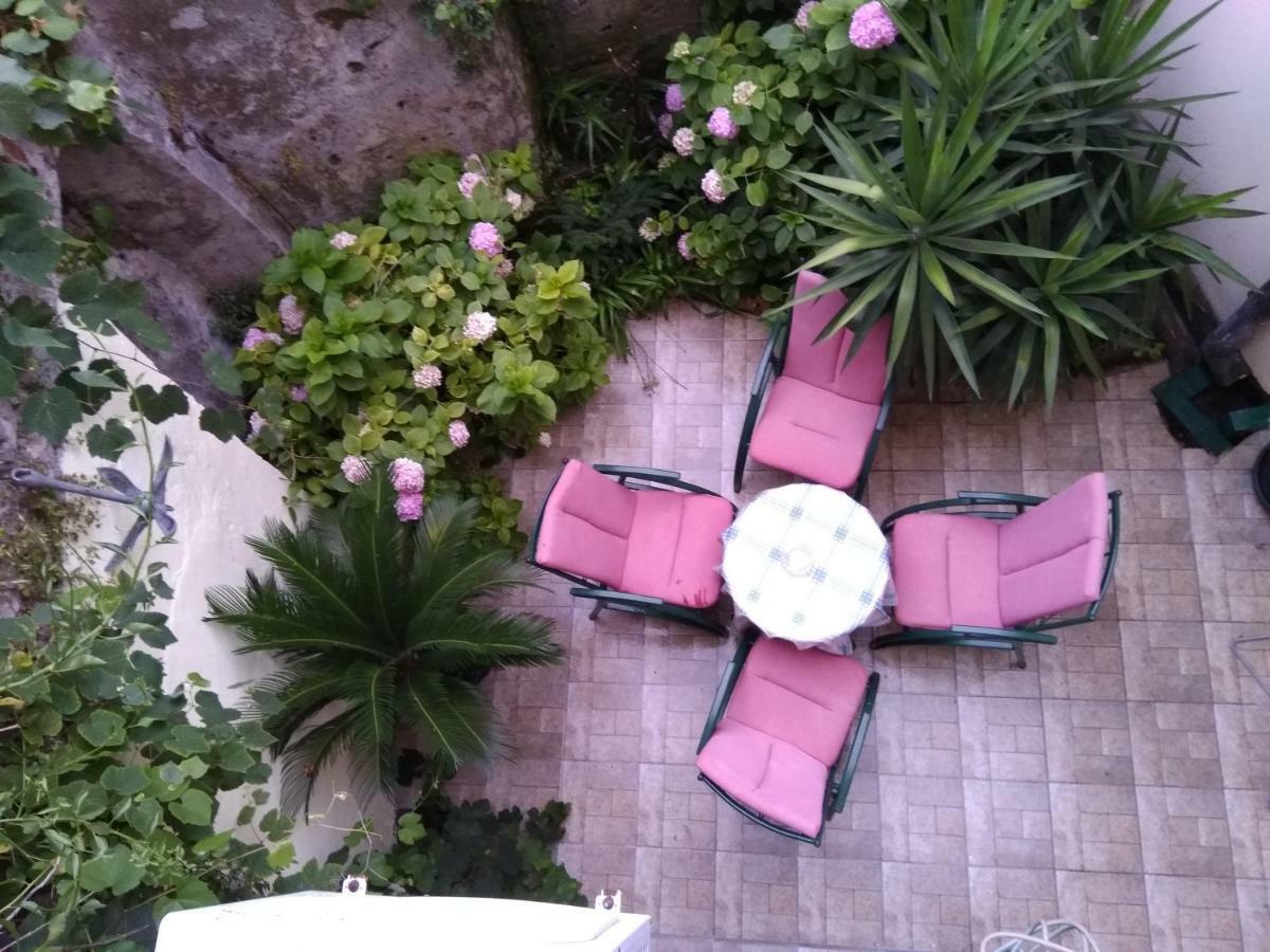 Gracija Apartment