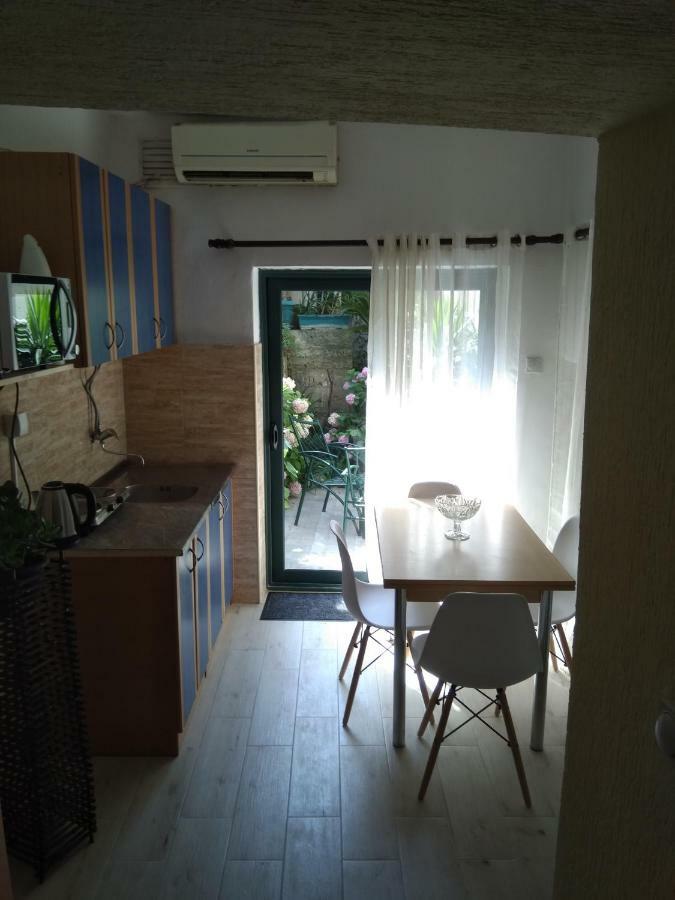 Apartment Gracija *